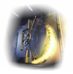 the vault